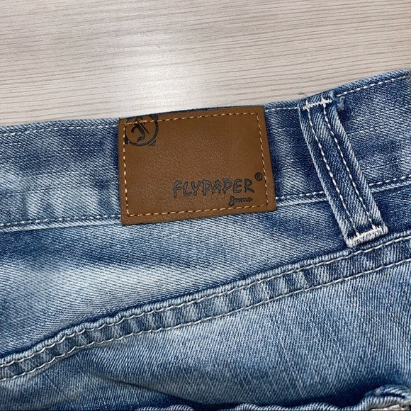 Men’s Flypaper Jeans - Picture 3 of 3